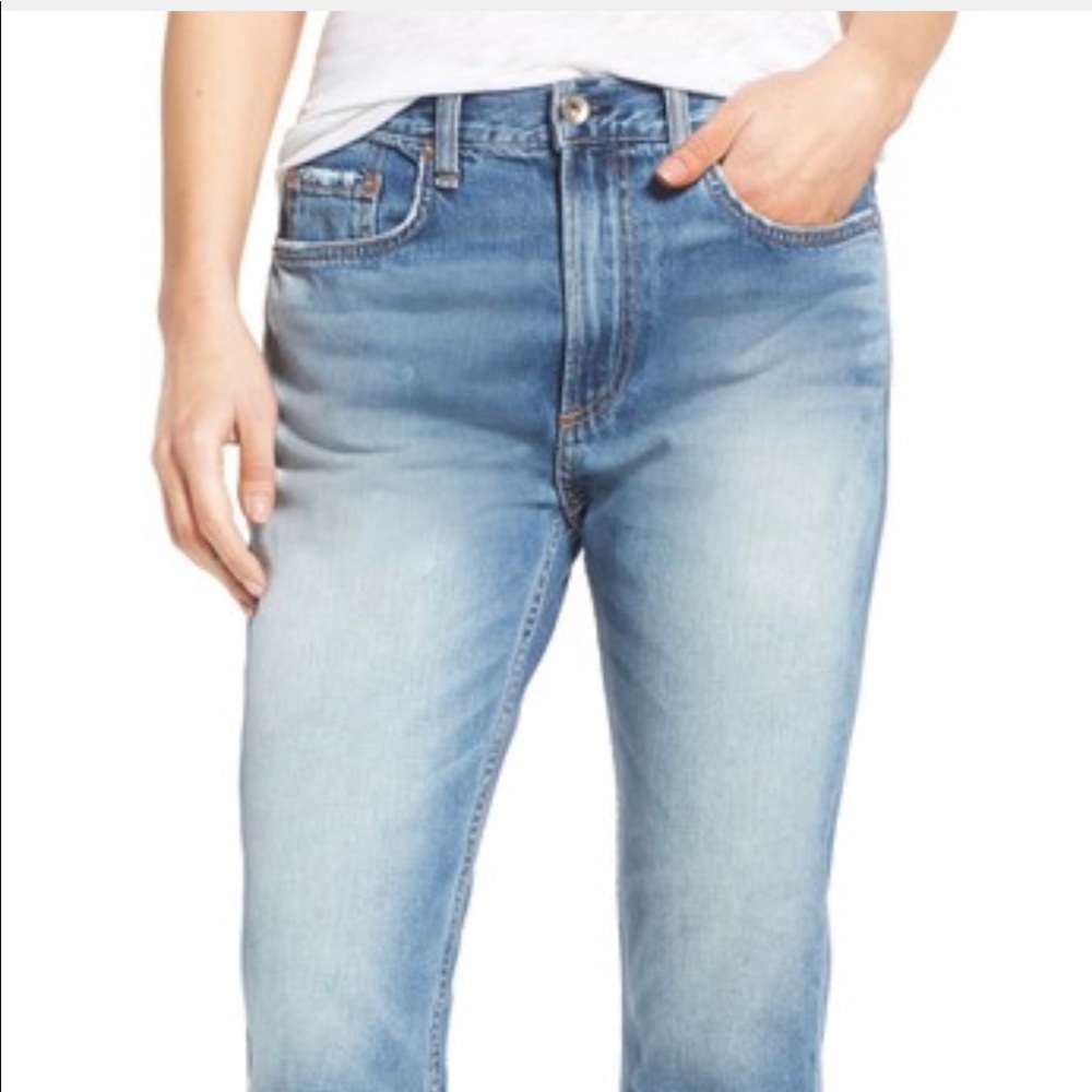 Rag and Bone Denim